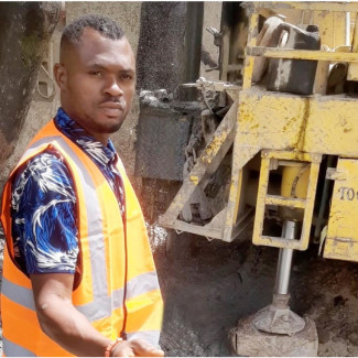 Survey( #15000/#25000) And Drilling ( #9200/#16000)
