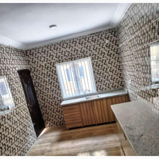 4bdrm Duplex in Shelter Afrique for rent