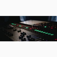 Music Producer, Songwriter, Composer