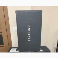 Starlink Satellite Internet - Fast and Reliable Connectivity