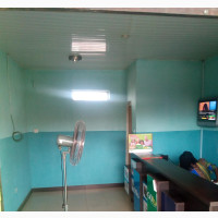 Spacious Shop/Office at Ojodu Berger for Rent
