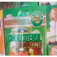 Cholesterol Reduction Tea