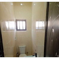 Newly Built 3 Bedroom Block of Flats in City College, Karu for Rent
