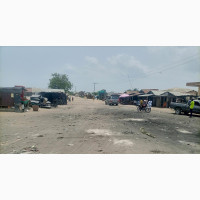Very Dry and Afordable Land