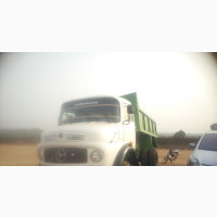 10-Ton Mercedes-Benz Tipper 911 for Sale