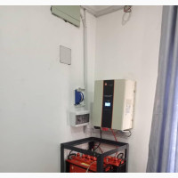 5KVA Solar System Installation | 5kva | 10kwh | 4kwp