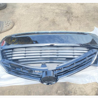 Bumper Grill Corolla 2014 Se