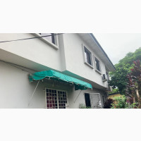 4 Bedroom Detached Duplex at Saka Tinibu, Victoria Island