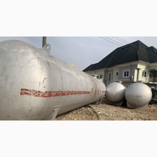 50 Tonnes Tanker, High Quality, Newly Imported