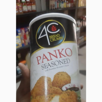 4C Bread Crumbs