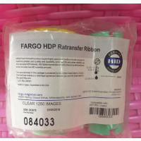 Fargo HDP Retransfer Ribbon
