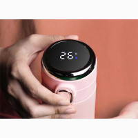 420ml Temperature Flask - Brand New Stainless Steel Flask