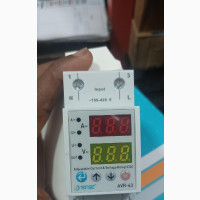 63A Original Digital Voltage and Amperage Protector