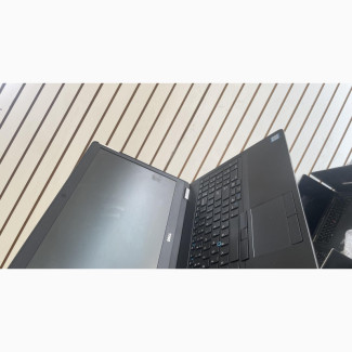 Laptop Dell Latitude E5570 8GB Intel Core I7 SSD 256GB