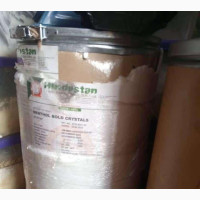 Menthol Crystal - Brand New Industrial Chemicals