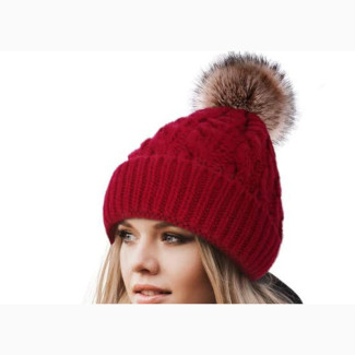 Winter Thick Head Warmer - Top Quality Foreign Used Original