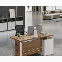 1.4 Meter Office Table