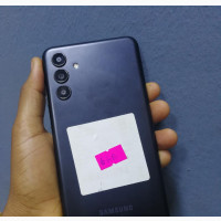 Samsung Galaxy A13 5G 64 GB Black