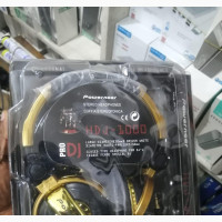 Pioneer HDJ-1000 Dj Headphone
