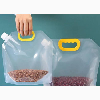 Grain Sealed Storage Bags