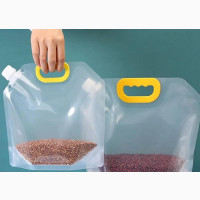 Grain Sealed Storage Bags