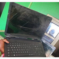 Laptop Toshiba Satellite Pro C650 4GB Intel HDD 320GB