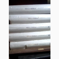 Kings James Version Holy Bible - Brand New