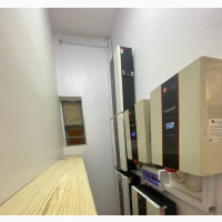 Solar Energy Systems - Off Grid Solution