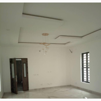 Magodo Phase 1 Furnished 4 Bedroom Duplex for Sale