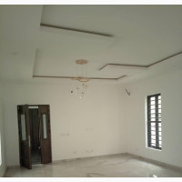 Magodo Phase 1 Furnished 4 Bedroom Duplex for Sale