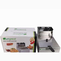 Great Electric Deep Fryer 2500W 6 Litres OG-DF10