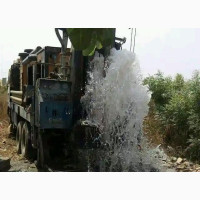 Borehole Drilling Services in Benue State