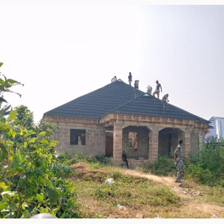Gerald Roofing Materials