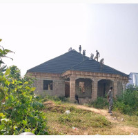 Gerald Roofing Materials