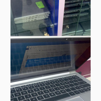 Laptop HP EliteBook X360 1040 G9 16GB Intel Core I7 SSD 512GB