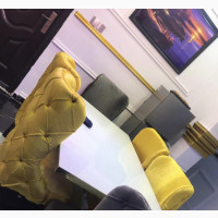 Executive 6 Seater Dinning Table