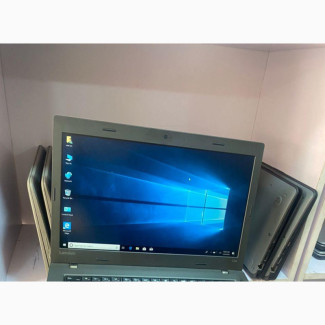 Laptop Lenovo ThinkPad L460 4GB Intel Celeron SSD 128GB