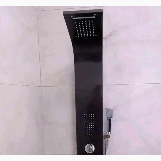 Power Shower