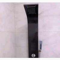 Power Shower