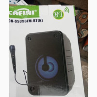 Cafini Bluetooth Speaker