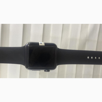 I Watch Series 3 42mm