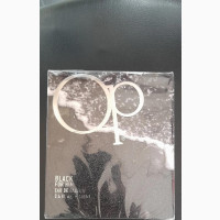 Ocean Pacific OP Black for Him Eau De Toilette Spray, 3.4 Oz