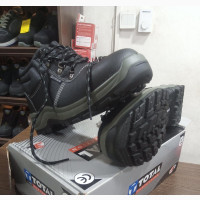 Total Safety Boots