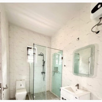 Luxury 5 Bedroom Duplex in Lekki Phase 1 for Rent