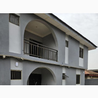 Well Renovated 2 Bedroom Flat in Back Of Unity Estate, Berger