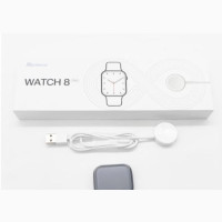 Ultra Smart Watch 8 Pro Microwear Series 8 NFC BT Call