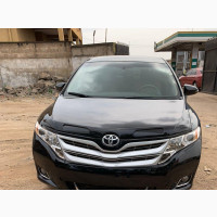 Toyota Venza 2013 Black
Neatly Used Toyota Venza Registered