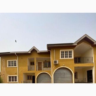 4bdrm Duplex in Basorun Housing, Akobo for rent