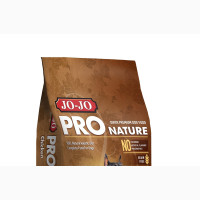 Jo-Jo PRO Nature Chicken