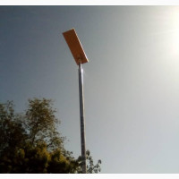 Solar Street Light in Abuja